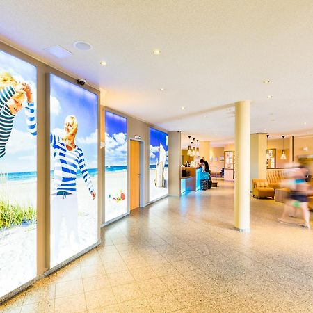 Casa Familia Usedom Mit All Inclusive-Halbpension Zinnowitz Exteriör bild