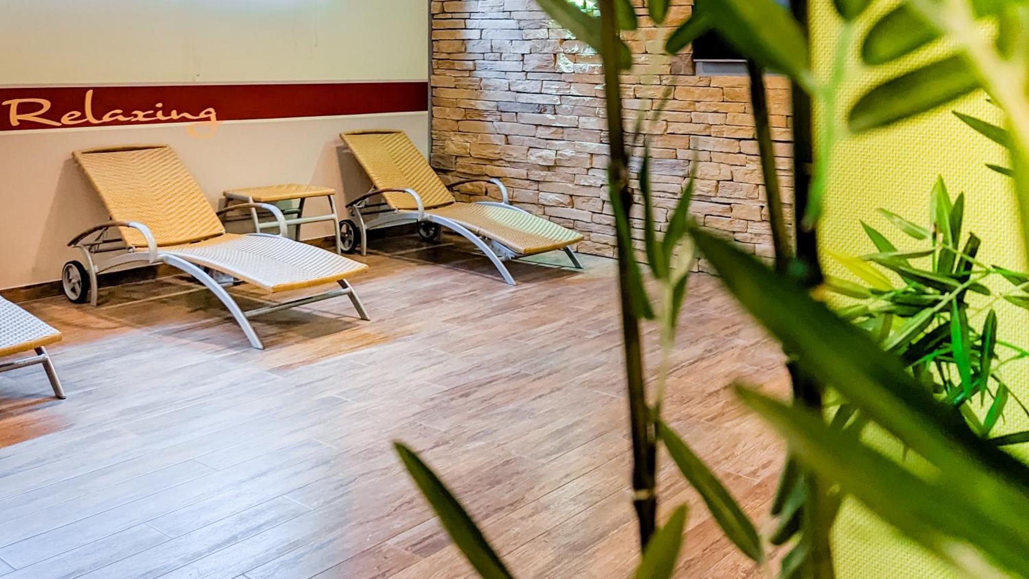 Casa Familia Usedom Mit All Inclusive-Halbpension Zinnowitz Exteriör bild
