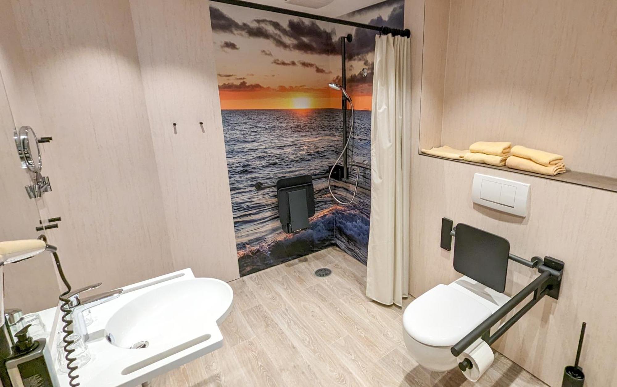 Casa Familia Usedom Mit All Inclusive-Halbpension Zinnowitz Exteriör bild