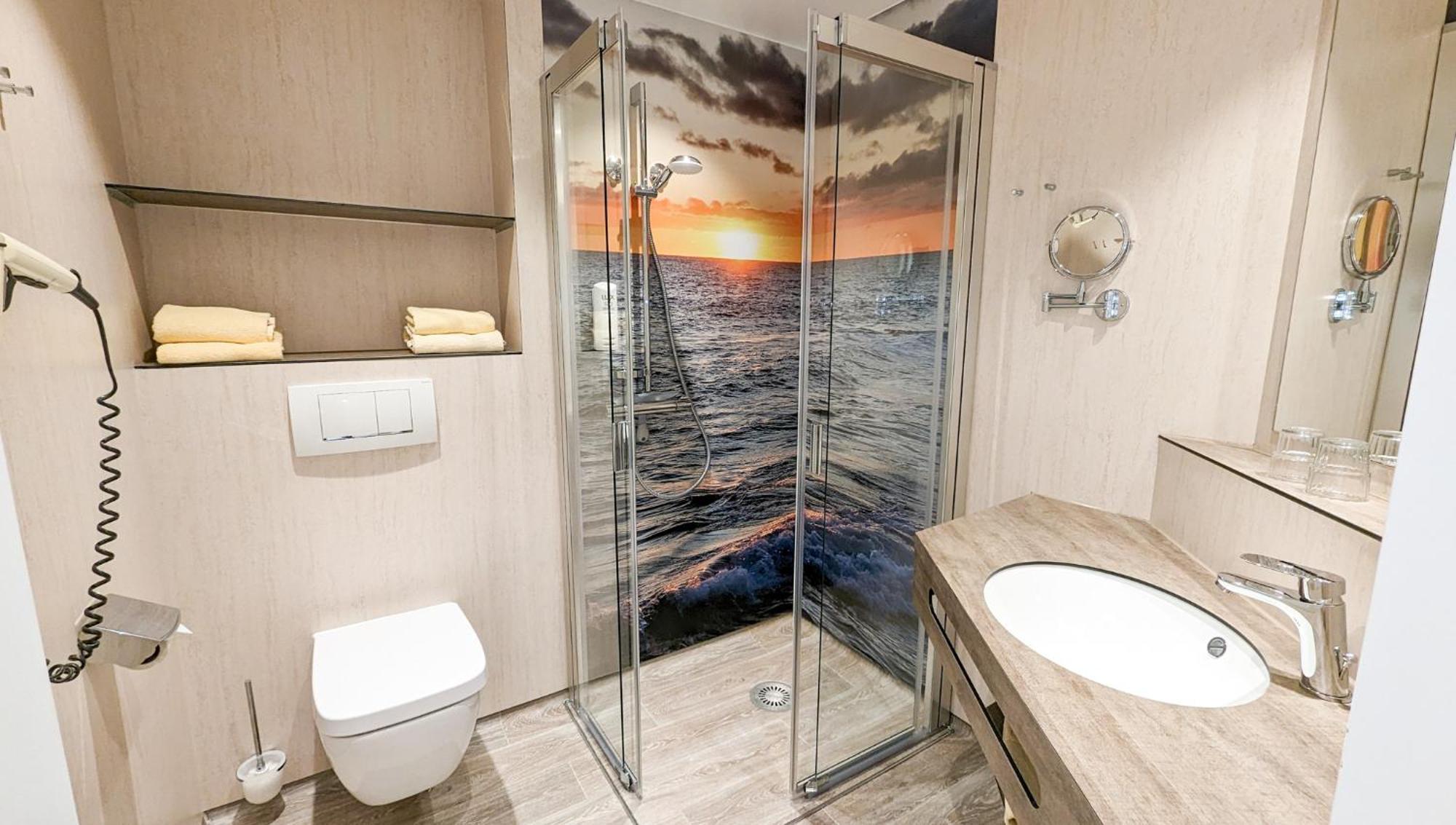 Casa Familia Usedom Mit All Inclusive-Halbpension Zinnowitz Exteriör bild
